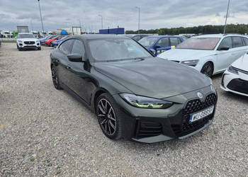 BMW 430 G22/G23/G82 (2020-)