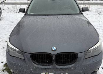 BMW E61 530D