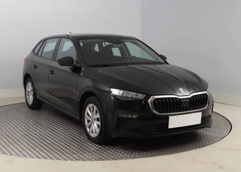 Skoda Scala 1.0 TSI