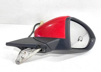 LUSTERKO PRAWY VW GOLF VII Hatchback TORNADOROT LY3D ZEWNĘTRZNE