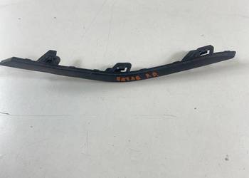 SKODA ENYAQ iV 5LA 20-25 LISTWA LISTEWKA W ZDERZAK PRAWA PRZÓD 5LA807368