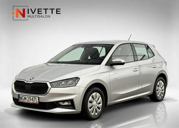Škoda Fabia 1,0 MPI (80 KM) Essence Salon PL F-Vat IV (2021-)