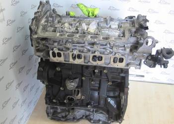 LAGUNA 2.0 DCI 150KM 176 tys km silnik