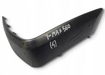 WYPEŁNIENIE OWIEWKI Yamaha T-Max 560 Tech Max 560 20-25 osłona BC3-28346-00