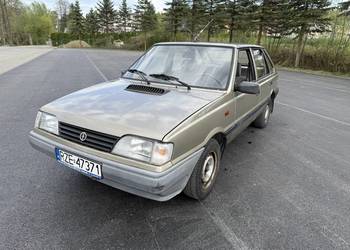 FSO Polonez 1.5 GLE 93r