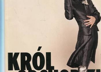 Michael Jackson 1958-2009 Król odchodzi