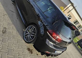 Golf 6R
