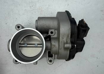 Przepustnica Volvo V40 S40 II 1.8 ben