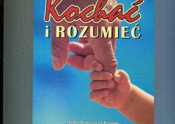 Kochać i rozumieć - Obuchowska