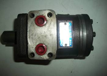 Hydromotor 1011017007 silnik hydrauliczny