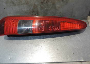 FORD FUSION MK1 LAMPA LEWY TYŁ TYLNA LEWA