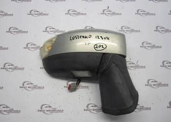 FORD KUGA MK1 I 10r lusterko prawe E9024417 7 PIN ANGLIK
