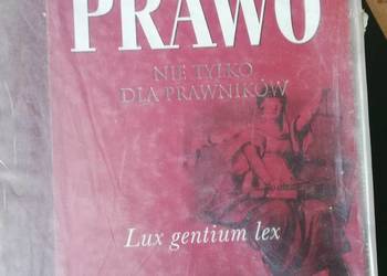 Encyklopedia Prawo nie tylko dla prawników