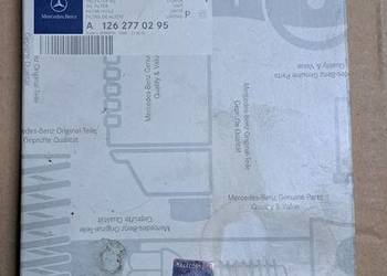 Filtr automatycznej skrzyni biegów A1262770295 Mercedes W123 W124 W126