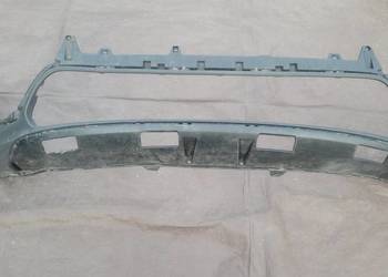 KIA SORENTO 3 III 15- DOKŁADKA SPOILER ZDERZAKA PRZÓD 86512C5000 // 2206