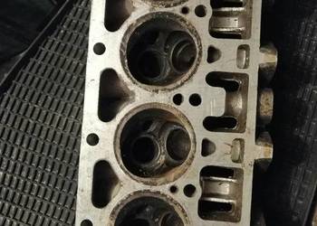 Glowica polonez fiat 125p