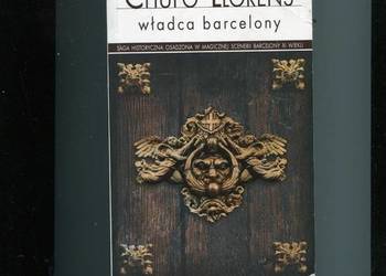 Władca Barcelony - llorens