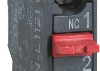 Element stykowy 1 NC ZENL1121