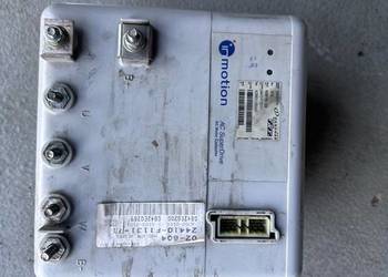 Controller  Danaher 83R09167A  ACS8011-330W01