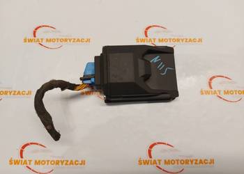 JEEP CHEROKEE V KL 15r kamera radar szyby przedniej P68231909AB