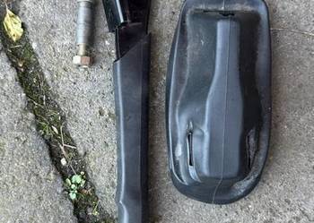 Dźwignia ręcznego mieszek ori BMW e24 628