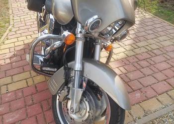 Honda vtx 1,8 s doinwestowny ,ubrany  V&H batwing nagłośnienie Obrotomierz