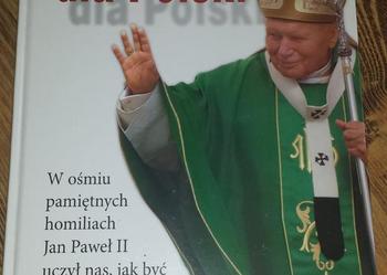 Błogosławieństwa dla Polski