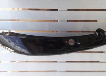 YAMAHA MAJESTY/MBK SKYLINER 125 S Zadupek Owiewka Ogon Boczek Plastik PRAWY