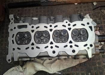 Głowica silnika 1.2 B G4LA Kia Rio III Hyundai i10 i20 22111-03440