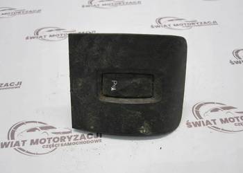 MERCEDES CITAN I W415 14r przycisk przełącznik parkowania A4156830028