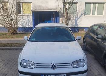 Golf IV 1.9 SDI