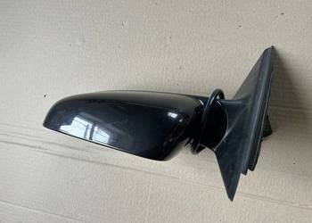 Lusterko kierowcy Passat b5 b5fl czarne LC9Z