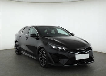 Kia ProCeed 1.5 T-GDI