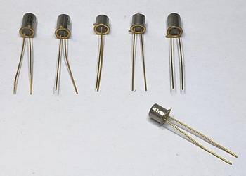 Dioda Zenera BZP630 C10 Unitra CEMI