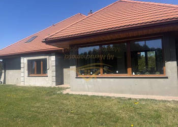 Dom wolnostojący Żabia Wola 265m2