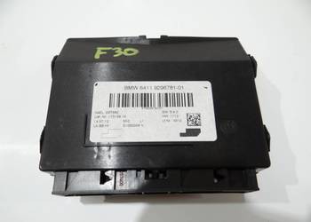 MODUŁ STEROWNIK KLIMATYZACJI BMW F30 9296781
