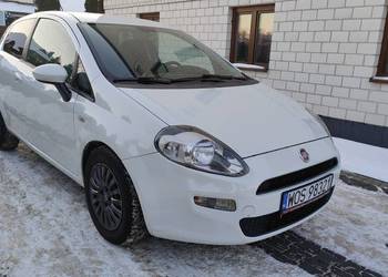 Fiat Punto Van 1.3 JTD 2015 VAT-1