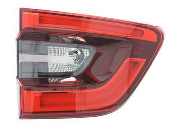 Renault Kadjar (HS) 15–18 Lampa tylna lewa