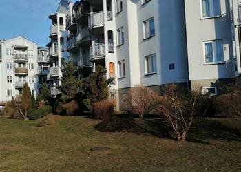 Udziały w lokalu mieszkalnym - Jabłonna, Krąselki