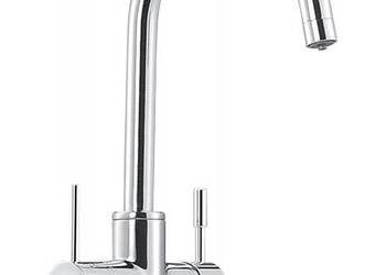 Bateria trójdrożna BRITA WD 3030 LED