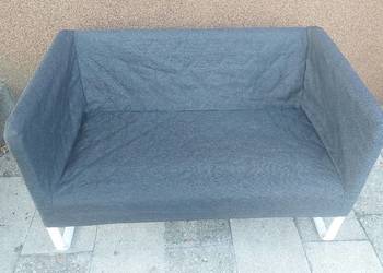 Sofa Ikea Knopparp