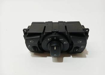 PANEL PRZEŁĄCZNIK ŚWIATEŁ BMW E60 E61 6953740