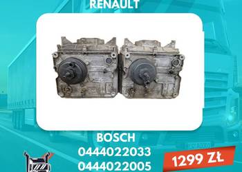 Pompa AdBlue 2gen 7421582905  0444022033 7421002997  0444022005 RENAULT