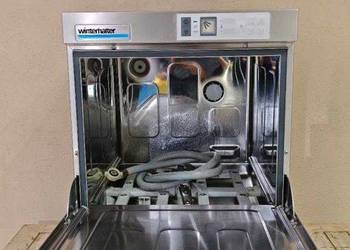 Zmywarka gastronomiczna Winterhalter GS 202 po serwisie