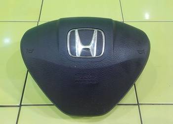 HONDA INSIGHT II 1.3 IMA 10r 5D AIRBAG poduszka kierowcy 0589-P1-000567