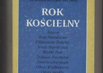 Rok kościelny - ks. Zaleski
