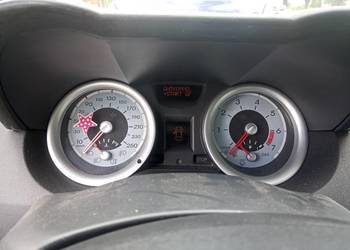 Licznik Benzyna Megane II