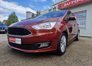 1.5 TDCI 120KM, automat, serw ASO, dofinansowany, 100% bezwypadkowy!
