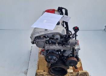 SILNIK Mercedes CL203 W203 2.3 KOMPRESSOR 197KM 142tyś 111981 111.981