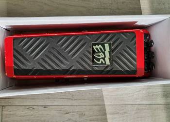 EBS Stanley Clarke Signature Wah - pedał wah/volume